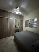 <strong>Casa Padrão</strong>&nbsp;<small>(2 dormit&oacute;rios sendo 1 su&iacute;te)</small>