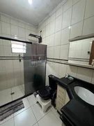<strong>Casa Padrão</strong>&nbsp;<small>(2 dormit&oacute;rios sendo 1 su&iacute;te)</small>