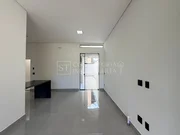 <strong>Casa Padrão</strong>&nbsp;<small>(1 dormit&oacute;rio sendo 1 su&iacute;te)</small>