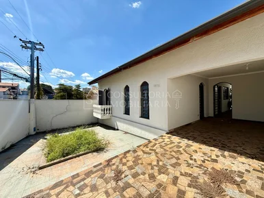 <strong>Casa Padrão</strong>&nbsp;<small>(2 dormit&oacute;rios)</small>