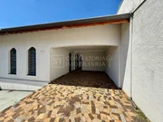 <strong>Casa Padrão</strong>&nbsp;<small>(2 dormit&oacute;rios)</small>
