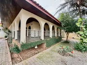 <strong>Casa Padrão</strong>&nbsp;<small>(3 dormit&oacute;rios sendo 1 su&iacute;te)</small>