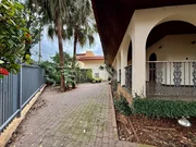 <strong>Casa Padrão</strong>&nbsp;<small>(3 dormit&oacute;rios sendo 1 su&iacute;te)</small>