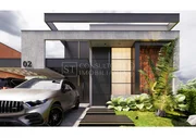 <strong>Casa em Condomínio</strong>&nbsp;<small>(3 dormit&oacute;rios sendo 1 su&iacute;te)</small>