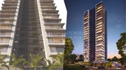 <strong>Sommet Apartamento de luxo no bairro Girassol em Americana</strong>