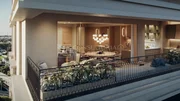 <strong>Saint Paul Residence no Parque Residencial Nardini Americana</strong>