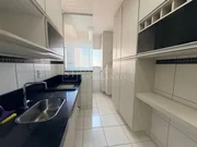<strong>Apartamento Padrão</strong>&nbsp;<small>(3 dormit&oacute;rios sendo 1 su&iacute;te)</small>