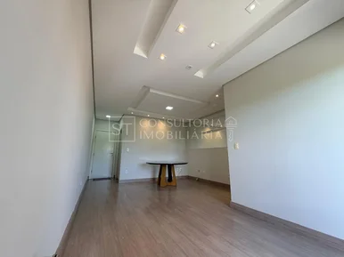 <strong>Apartamento Padrão</strong>&nbsp;<small>(3 dormit&oacute;rios sendo 1 su&iacute;te)</small>