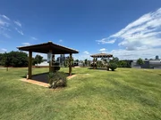 <strong>Terreno à venda no Condomínio Parque Fortaleza I</strong>