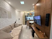 <strong>Apartamento a venda no Residencial Dakota em Nova Odessa</strong>
