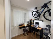<strong>Apartamento a venda no Residencial Dakota em Nova Odessa</strong>