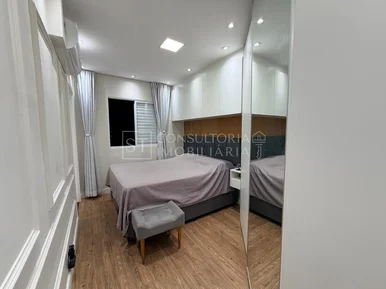 <strong>Apartamento a venda no Residencial Dakota em Nova Odessa</strong>