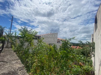 <strong>Terreno de 320m² á venda no bairro Santa Maria em Americana</strong>