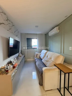 <strong>Apartamento à venda no condomínio Terrazo Van Gogh Americana</strong>
