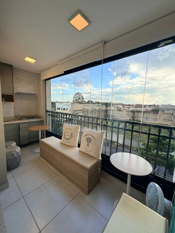 Foto Apartamento