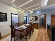 <strong>Casa térrea com 4 suítes   a venda no Parque Fortaleza 1</strong>
