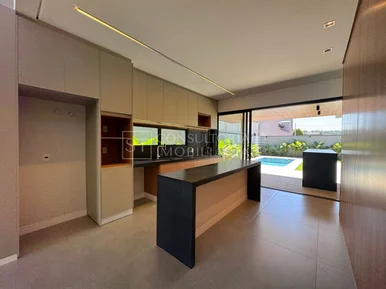 <strong>Casa a venda no condomínio Vista Jardim em Nova Odessa</strong>