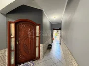 <strong>Casa Padrão</strong>&nbsp;<small>(3 dormit&oacute;rios sendo 1 su&iacute;te)</small>