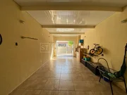 <strong>Casa Sobrado á venda no Jd. Boer em Americana</strong>