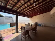 <strong>Sobrado com piscina em santa Bárbara D´Oeste</strong>
