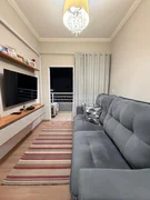<strong>Apartamento no Condomínio São Pedro & São Marcos à venda.</strong>