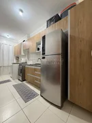 <strong>Apartamento no Condomínio São Pedro & São Marcos à venda.</strong>