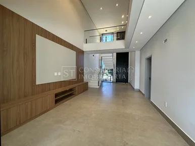 <strong>Sobrado Alto Padrão Condominio Recanto das Àguas Nova Odessa</strong>