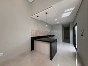 <strong>Casa Padrão</strong>&nbsp;<small>(3 dormit&oacute;rios sendo 1 su&iacute;te)</small>