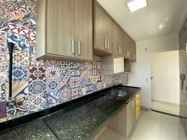 <strong>Apartamento 2 quartos á venda na Praia dos Namorados</strong>