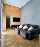 <strong>Casa com 3 quartos sendo 1 suite - Jd. Boer II</strong>