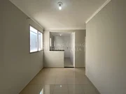 <strong>Apartamento com 2 quartos á venda - Chacara Machadinho</strong>
