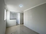 <strong>Apartamento com 2 quartos á venda - Chacara Machadinho</strong>