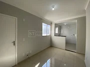 <strong>Apartamento com 2 quartos á venda - Chacara Machadinho</strong>