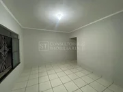 <strong>Casa com 3 quartos sendo 1 suite á venda no Santa Maria</strong>