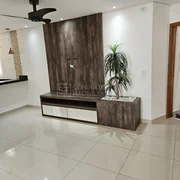 <strong>Apartamento 2 quartos sendo 1 suite com cobertura - Jaguari</strong>