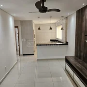 <strong>Apartamento 2 quartos sendo 1 suite com cobertura - Jaguari</strong>