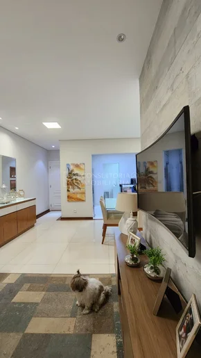 <strong>Apartamento 3 quartos/1 suite no Jd. Ipiranga em Americana</strong>