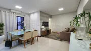 <strong>Apartamento 3 quartos/1 suite no Jd. Ipiranga em Americana</strong>