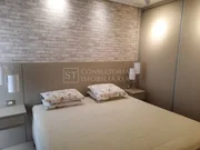 <strong>Apartamento 3 quartos/1 suite no Jd. Ipiranga em Americana</strong>