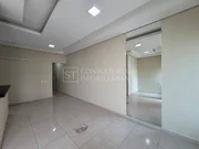<strong>Casa Padrão</strong>&nbsp;<small>(3 dormit&oacute;rios sendo 1 su&iacute;te)</small>