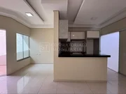 <strong>Casa Padrão</strong>&nbsp;<small>(3 dormit&oacute;rios sendo 1 su&iacute;te)</small>