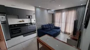<strong>Apartamento Padrão</strong>&nbsp;<small>(2 dormit&oacute;rios)</small>