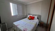 <strong>Apartamento Padrão</strong>&nbsp;<small>(2 dormit&oacute;rios)</small>
