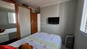 <strong>Apartamento Padrão</strong>&nbsp;<small>(2 dormit&oacute;rios)</small>
