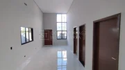 <strong>Casa Padrão</strong>&nbsp;<small>(3 dormit&oacute;rios sendo 1 su&iacute;te)</small>