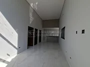 <strong>Casa Padrão</strong>&nbsp;<small>(3 dormit&oacute;rios sendo 1 su&iacute;te)</small>