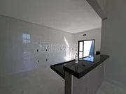 <strong>Casa Padrão</strong>&nbsp;<small>(3 dormit&oacute;rios sendo 1 su&iacute;te)</small>