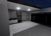 <strong>Casa Padrão</strong>&nbsp;<small>(3 dormit&oacute;rios sendo 1 su&iacute;te)</small>