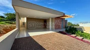 <strong>Casa em Condomínio</strong>&nbsp;<small>(3 dormit&oacute;rios sendo 3 su&iacute;tes)</small>