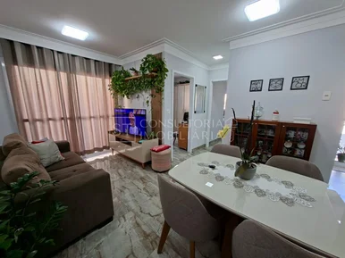<strong>Apartamento Padrão</strong>&nbsp;<small>(2 dormit&oacute;rios sendo 1 su&iacute;te)</small>